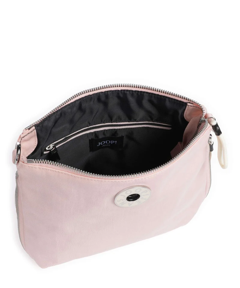 JOOP! Jeans Giocoso Letizia Umhängetasche rose