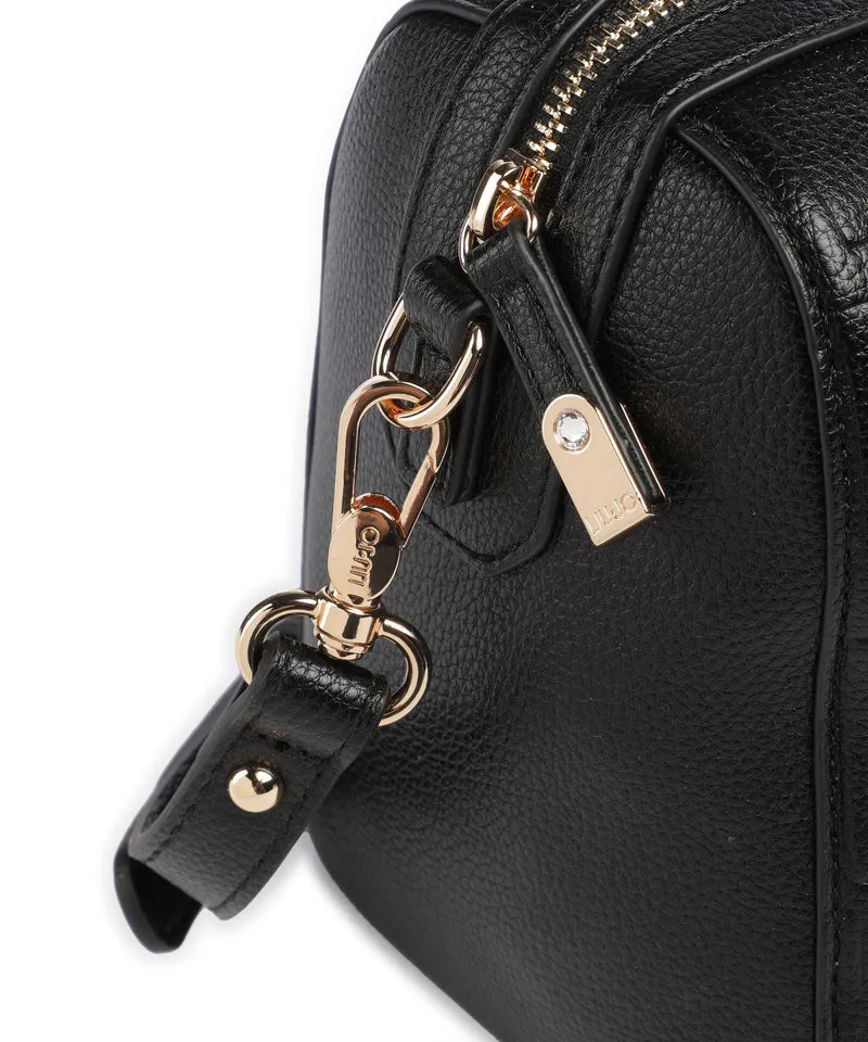 Liu Jo Manhattan S Handtasche nero
