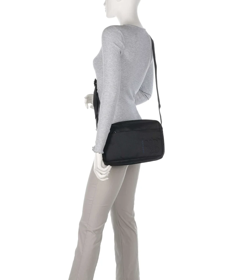Mandarina Duck MD20 Umhängetasche black
