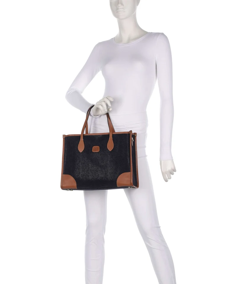Brics Life Shopper blue