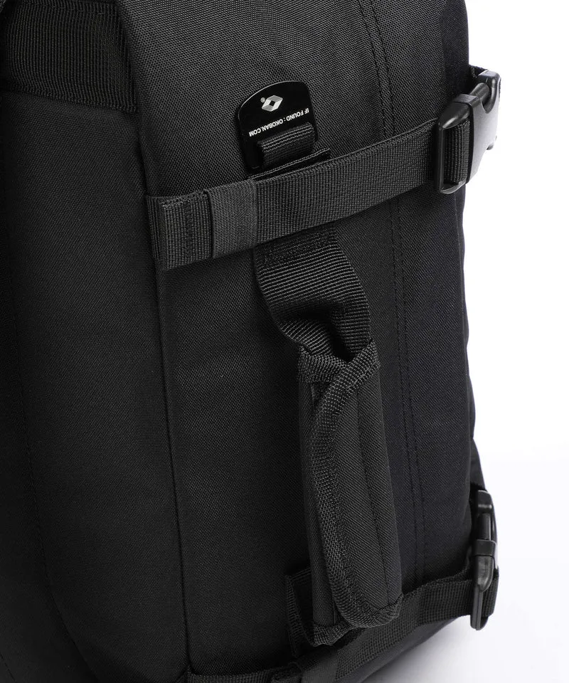 Cabin Zero Classic 28 Rucksack absolute black