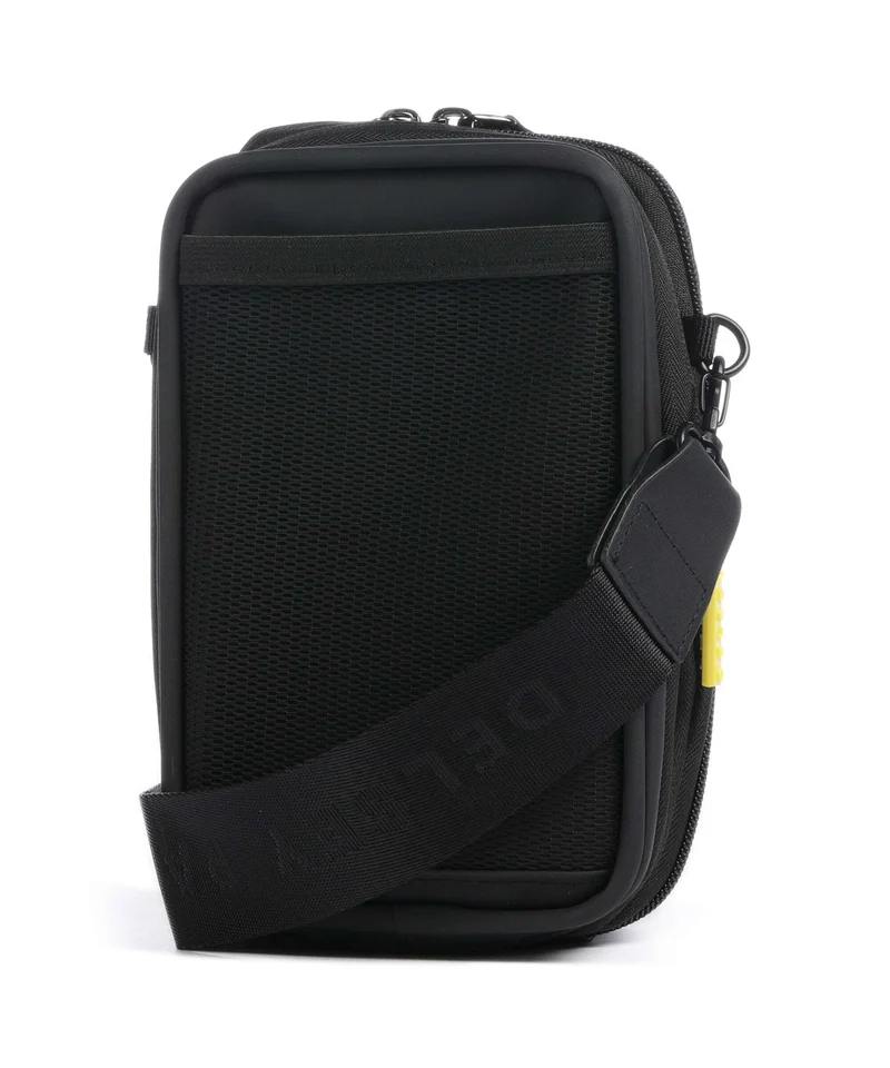 Delsey Paris Shadow 5.0 Umhängetasche schwarz