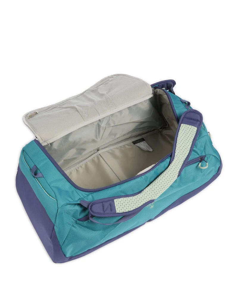 Osprey Daylite 60 Weekender blue spikemoss/alkaline