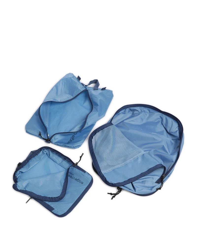 Eagle Creek Pack-It Essentials Reiseaccessoire blue dawn