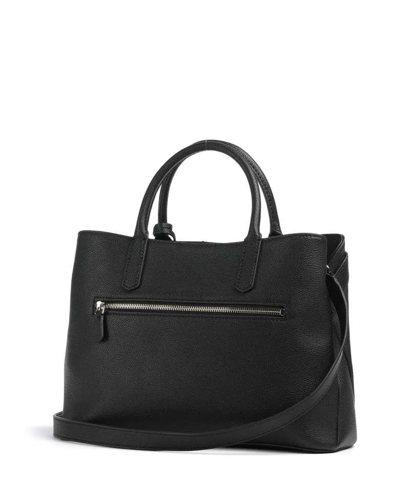 Guess Gregoria Handtasche black