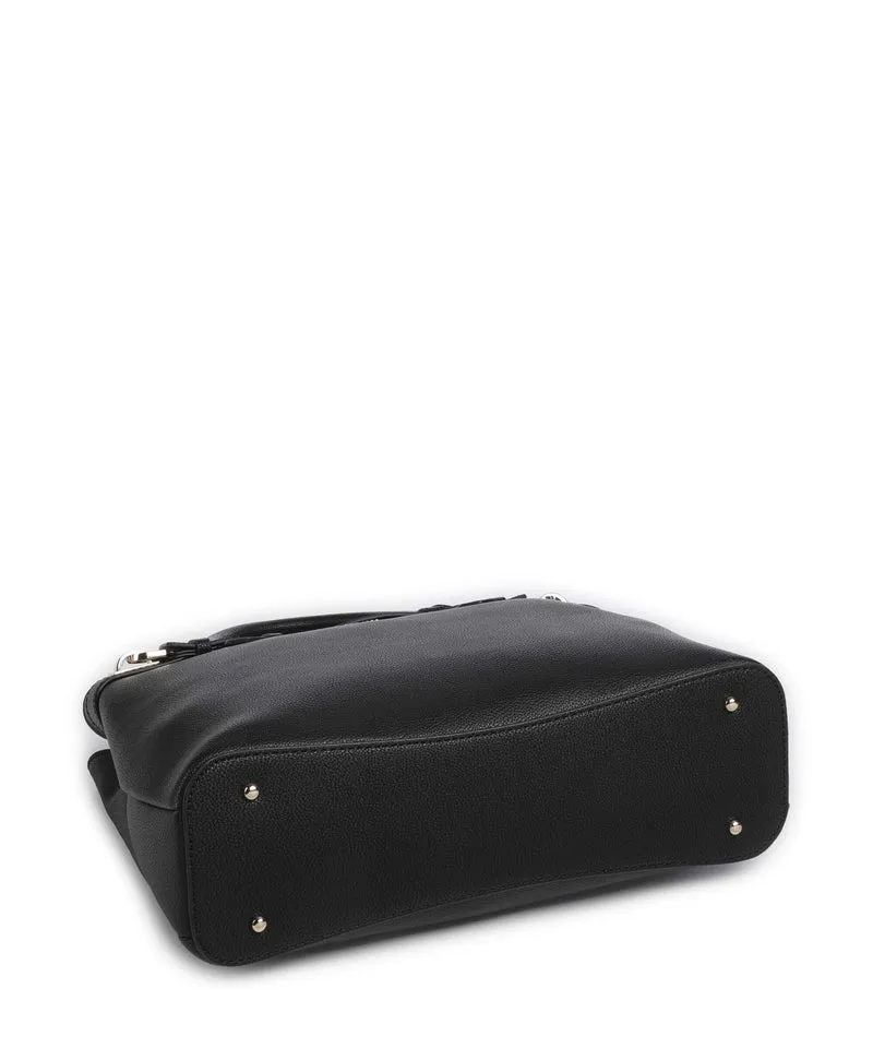 Guess Gregoria Handtasche black