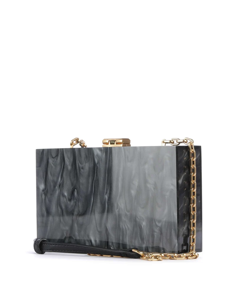 Karl Lagerfeld K/Soiree Umhängetasche black