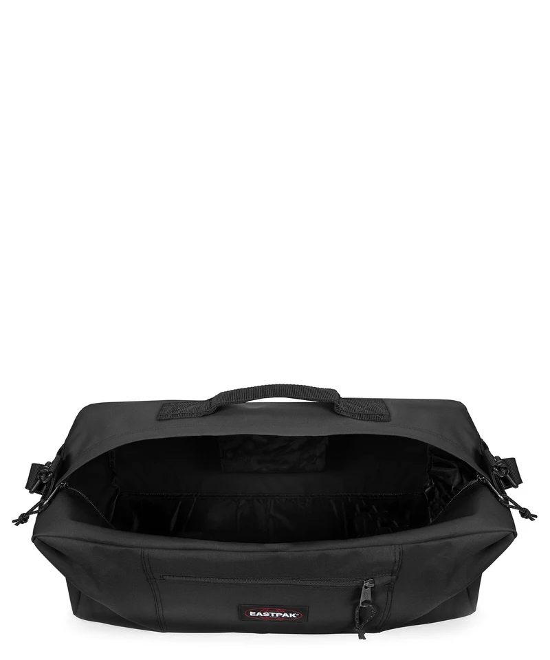 Eastpak Duffl'r L Reisetasche black