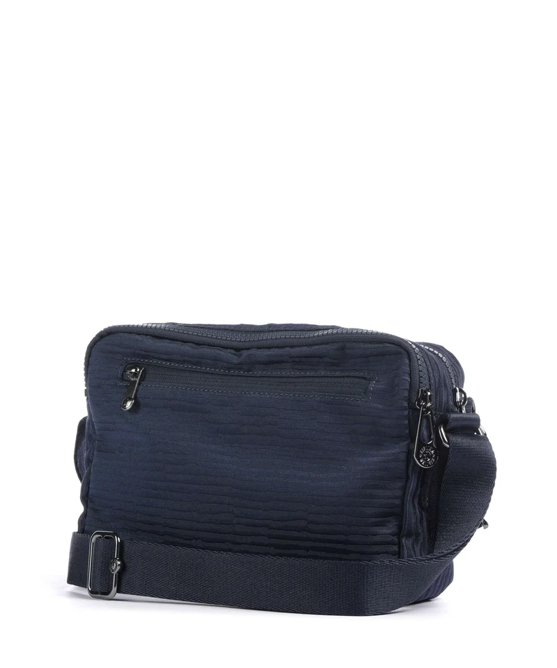 Kipling Elevated Abanu M Umhängetasche night ocean