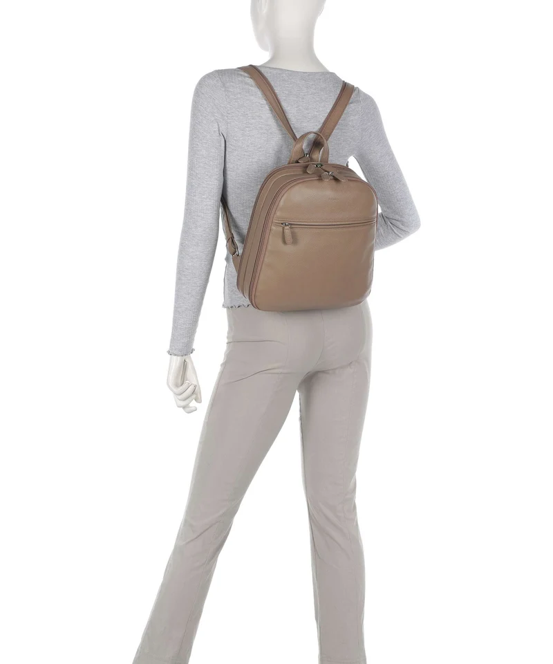Picard Luis Rucksack chai