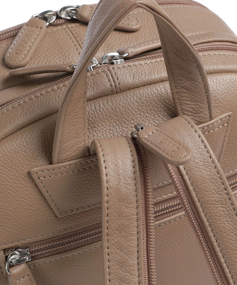 Picard Luis Rucksack chai