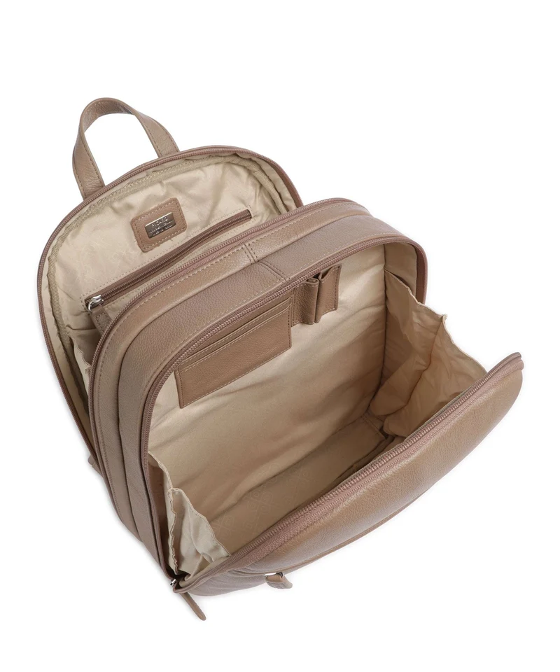 Picard Luis Rucksack chai