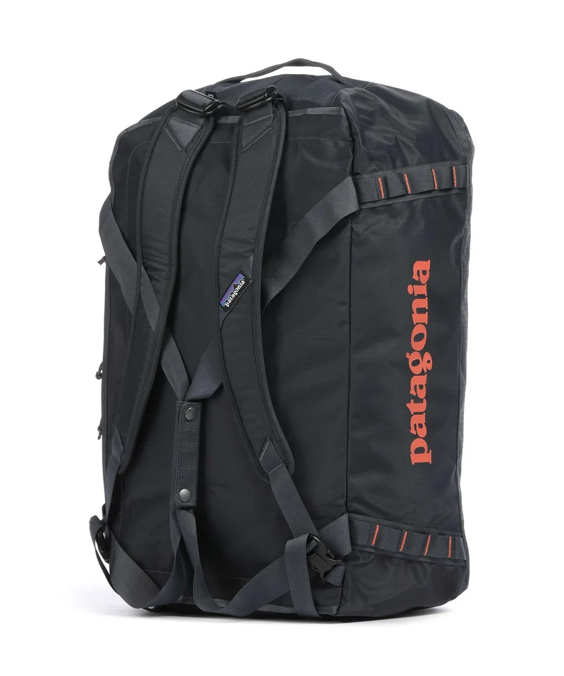 Patagonia Black Hole 55 Reisetasche smolder blue
