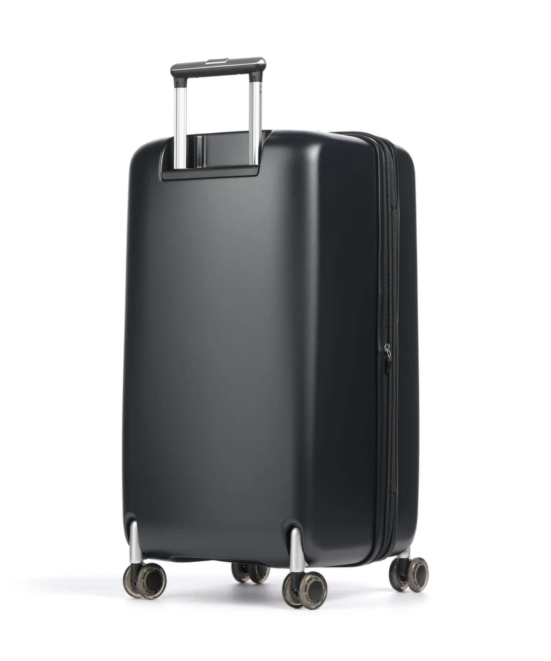 Mandarina Duck Sky Duck 4-Rollen Trolley black