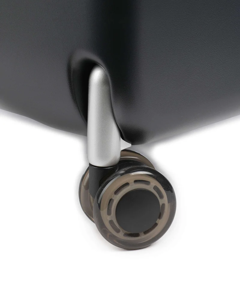 Mandarina Duck Sky Duck 4-Rollen Trolley black