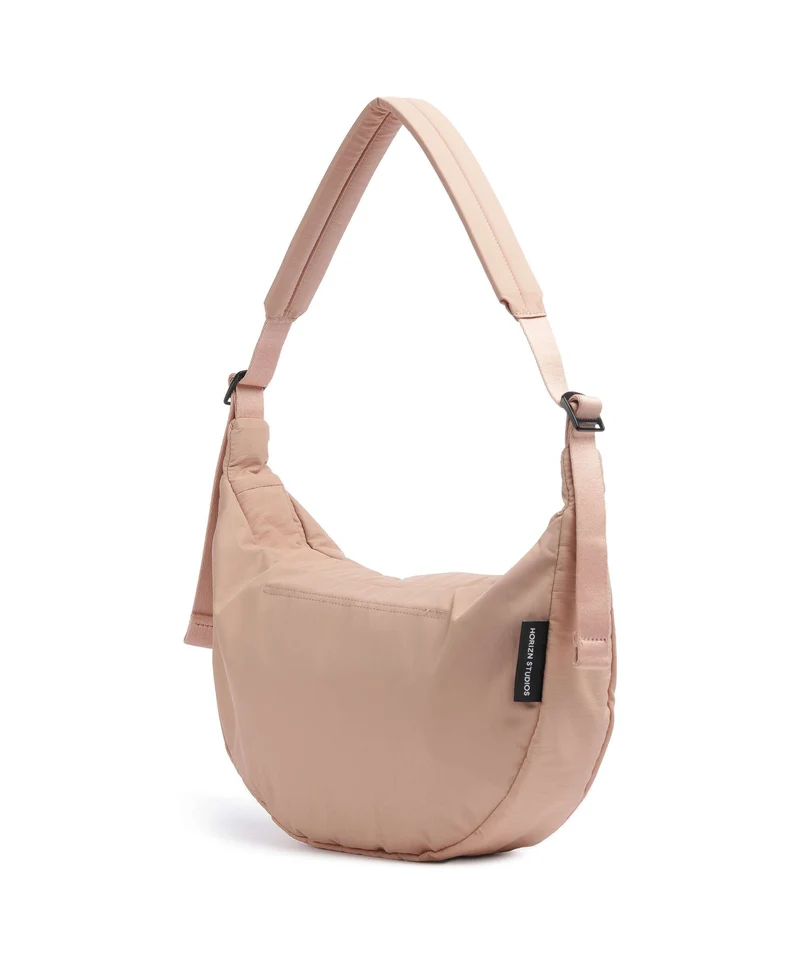 Horizn Studios Chiado Beuteltasche sand rose