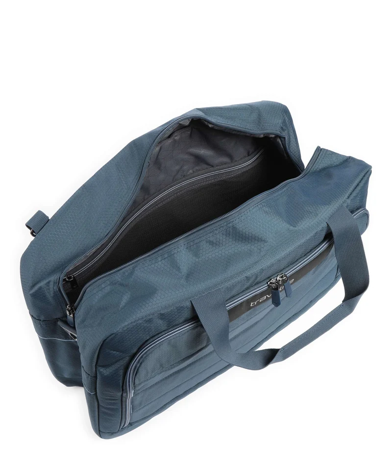Travelite Skaii Weekender panoramablau