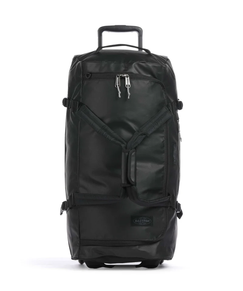 Eastpak Tarp Duffel Pack M Rollenreisetasche tarp black