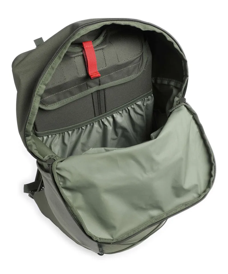 Vaude Agile Air 20 Wanderrucksack cedar wood