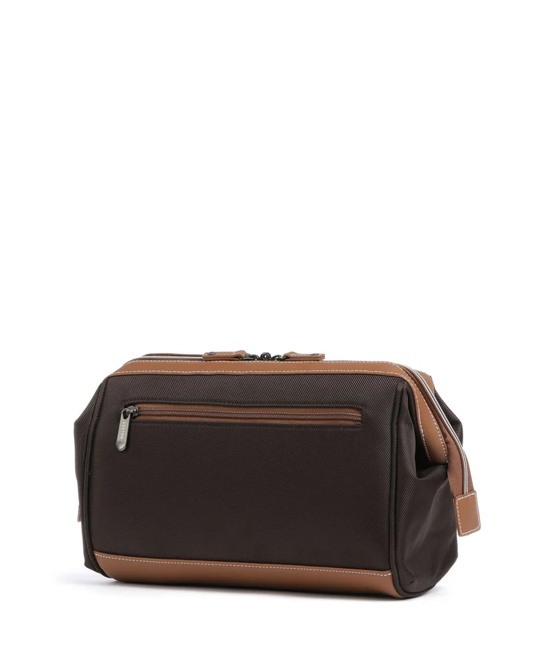 Delsey Paris Chatelet Air 2.0 Kulturbeutel braun