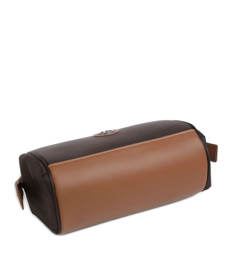 Delsey Paris Chatelet Air 2.0 Kulturbeutel braun