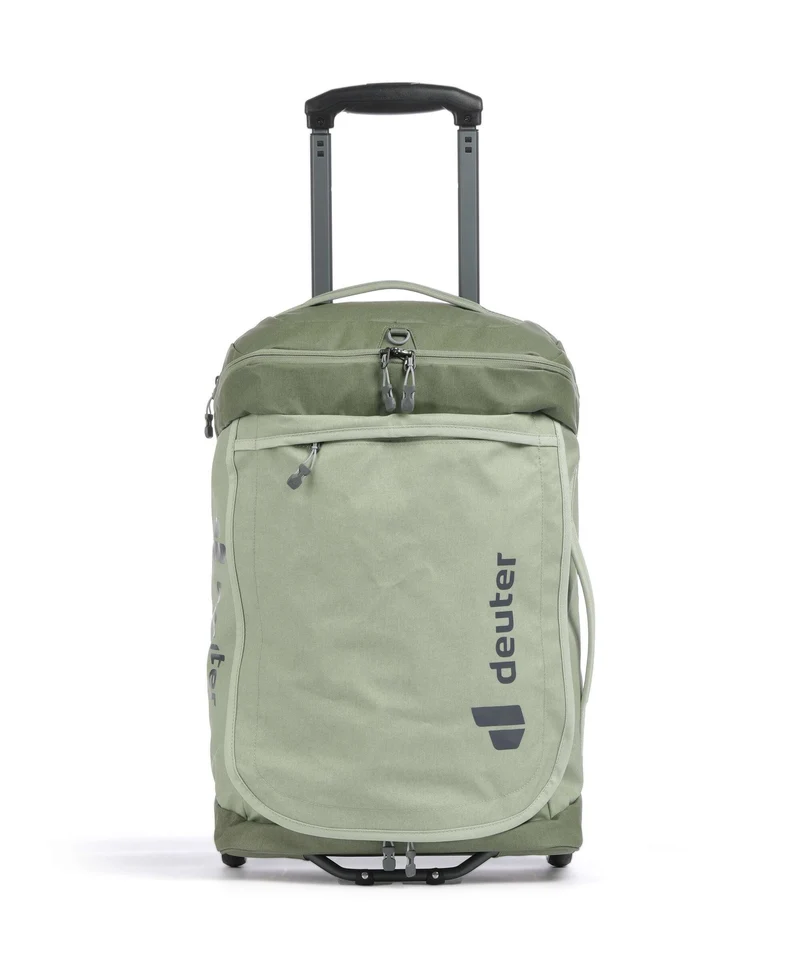 Deuter Pro Movo 36 Rollenreisetasche mineral grove