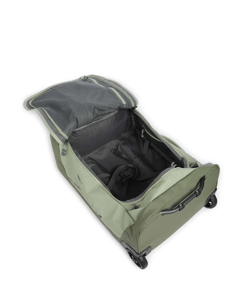 Deuter Pro Movo 36 Rollenreisetasche mineral grove