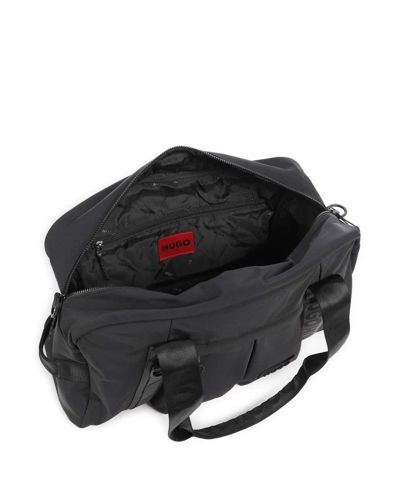 Hugo Taric Weekender black