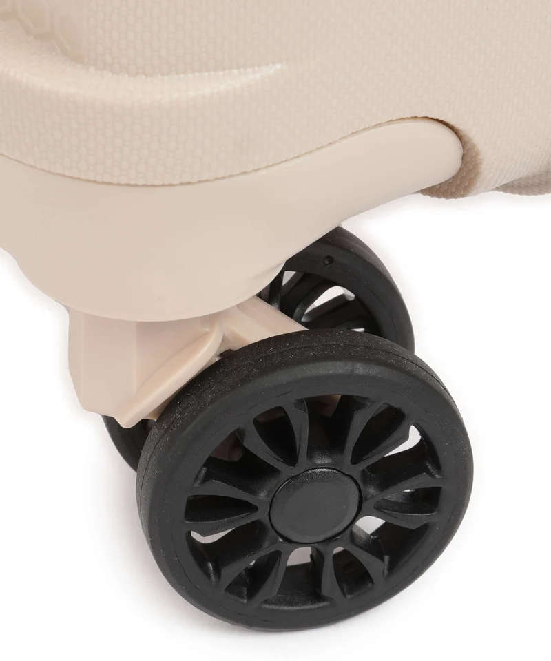 Epic Phantom SL 4-Rollen Trolley carnation sand