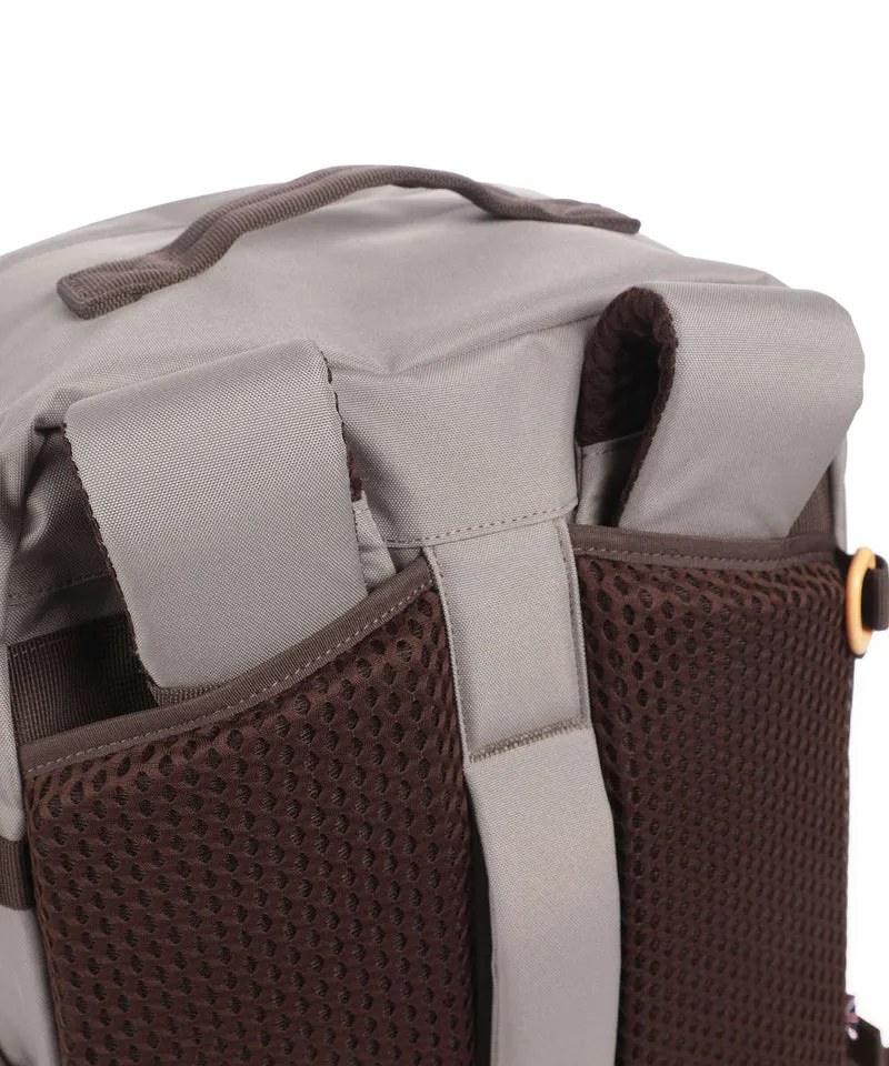 Cabin Zero Classic Plus 32 Reiserucksack grey moor