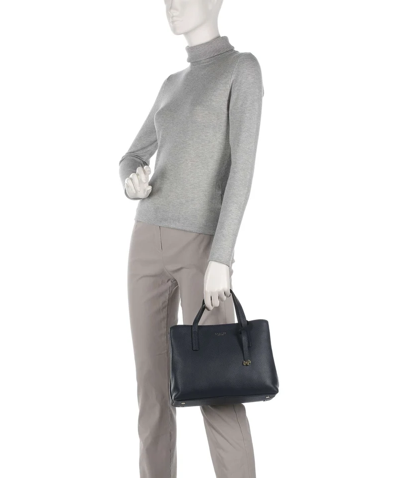Radley London Dukes Place Handtasche ink