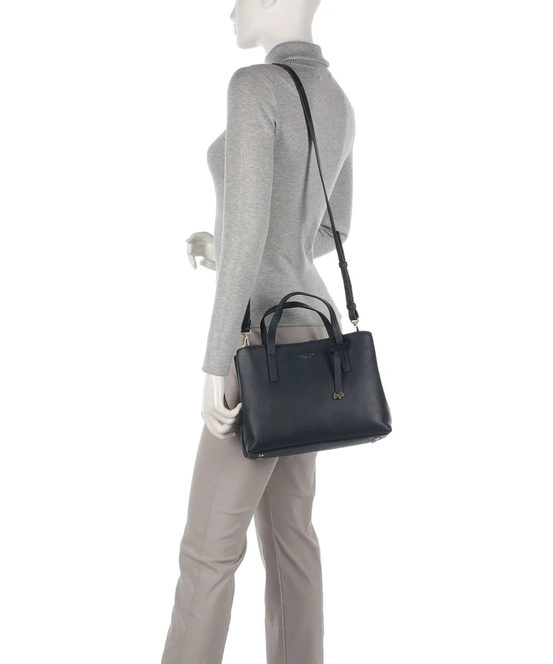 Radley London Dukes Place Handtasche ink