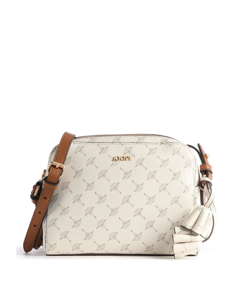 JOOP! Cortina 1.0 Cloe Umhängetasche offwhite