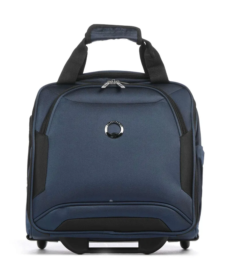 Delsey Paris Sky Max 2.0 2-Rollen Trolley blau
