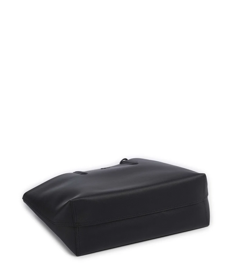 Lacoste Anna Shopper abimes croc emboss