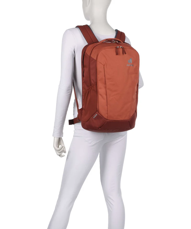 Deuter Giga Rucksack mineral grove