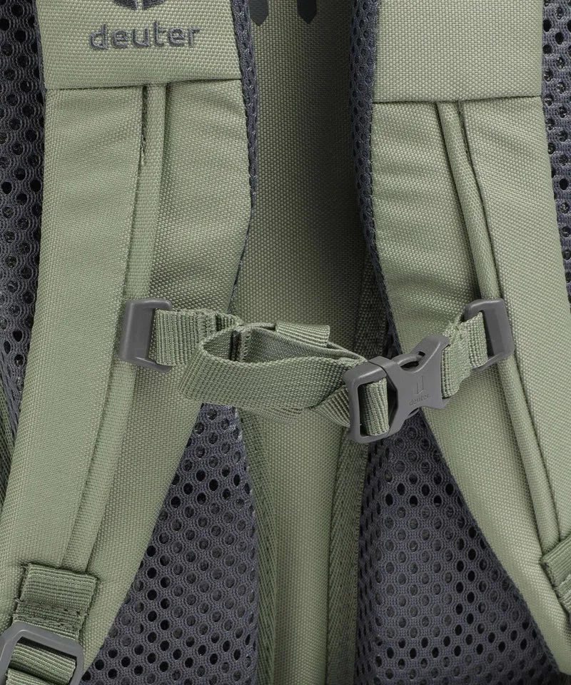 Deuter Giga Rucksack mineral grove