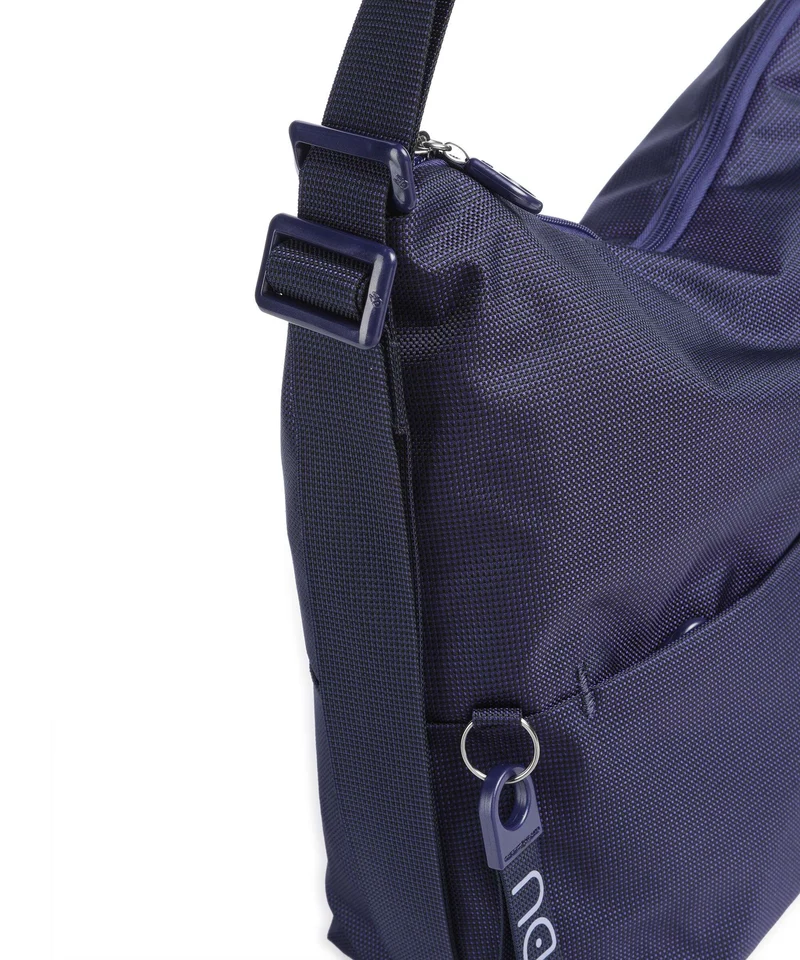 Mandarina Duck MD20 Rucksack-Tasche eclipse