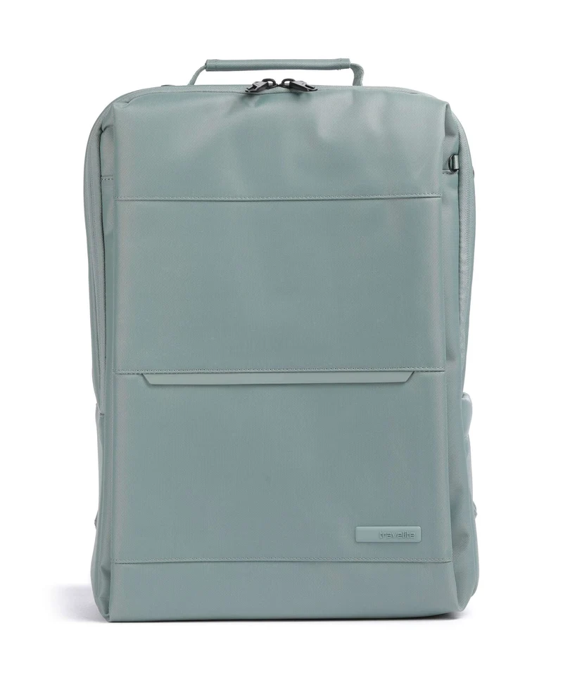 Travelite Workfloow M Rucksack salbei