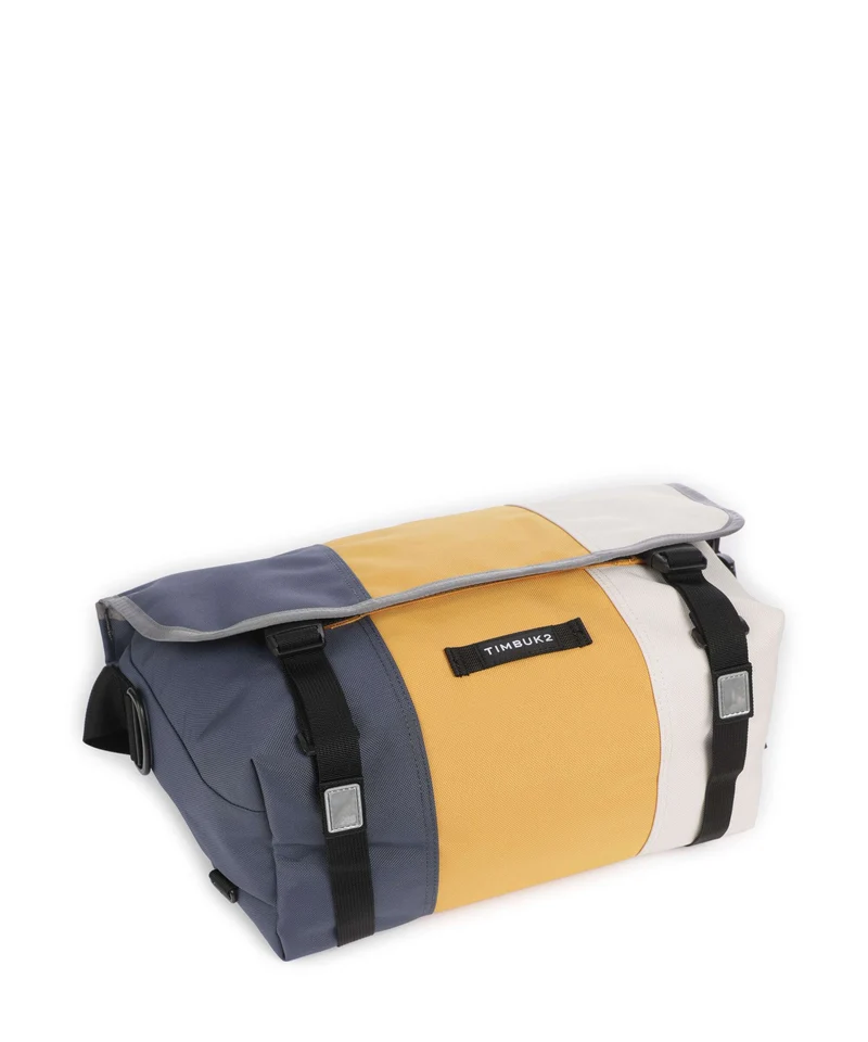 Timbuk2 Heritage Classic M Kuriertasche golden bag