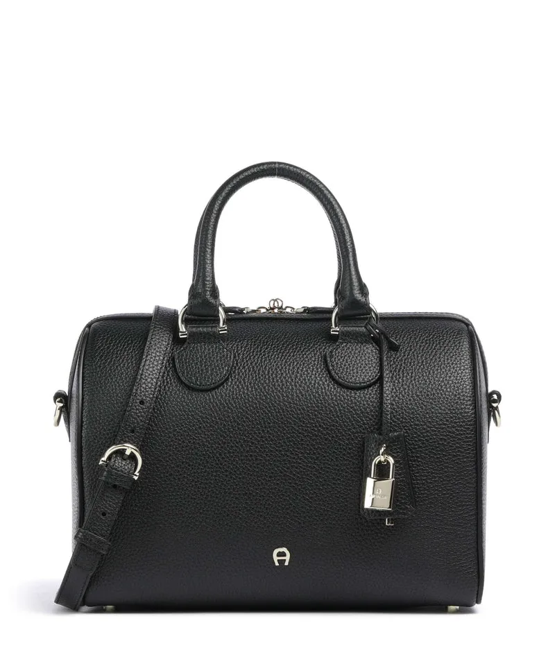 Aigner Delia S Handtasche black