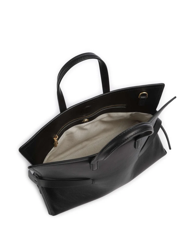 Radley London Fleet Street Handtasche black