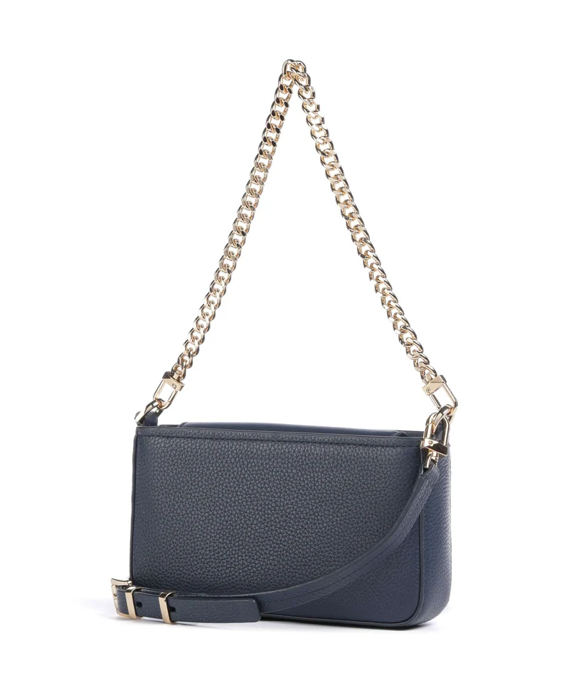 Michael Kors Bryant Small Umhängetasche navy