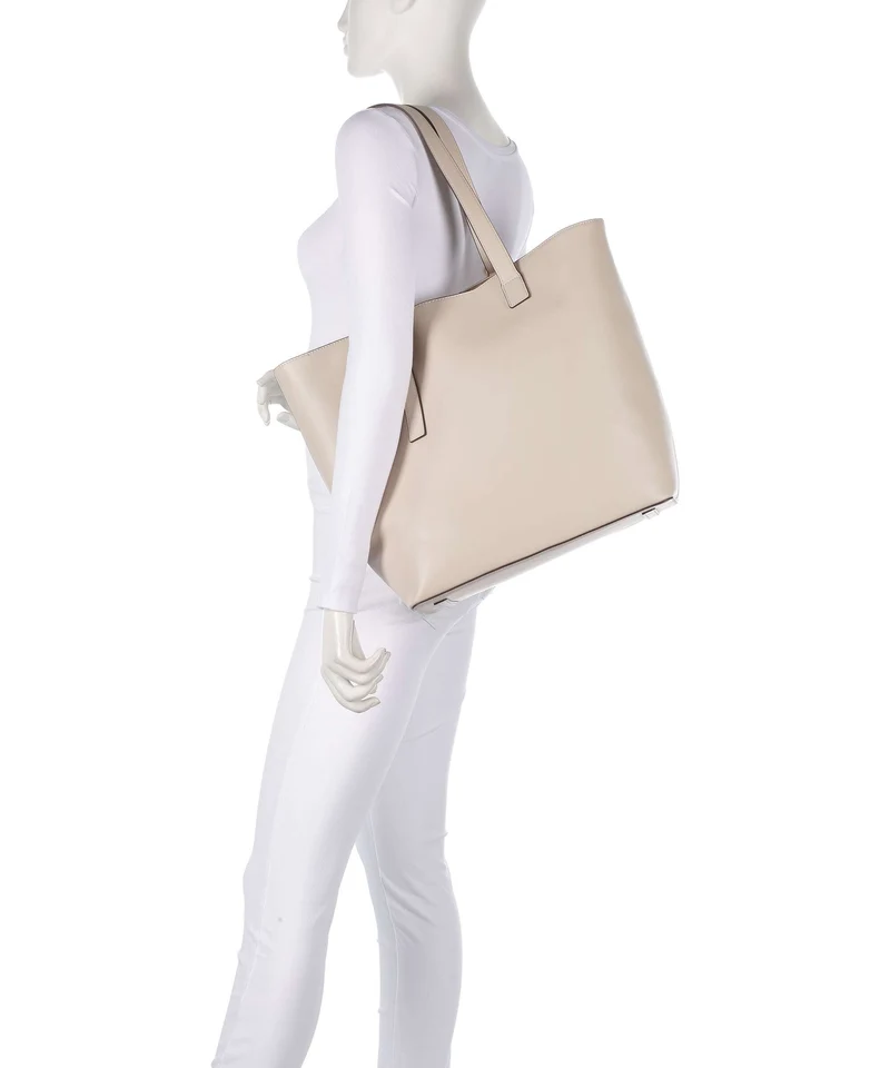 Bugatti Zita Shopper beige