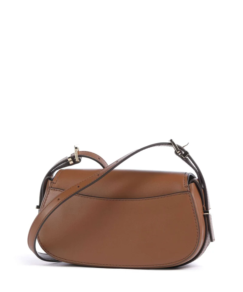 Michael Kors Lydia Small Umhängetasche luggage