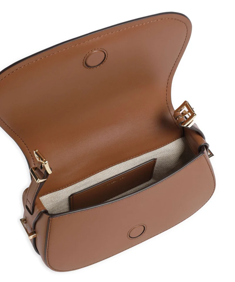Michael Kors Lydia Small Umhängetasche luggage