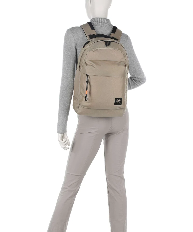 Mammut Xeron 20 Rucksack dark jade