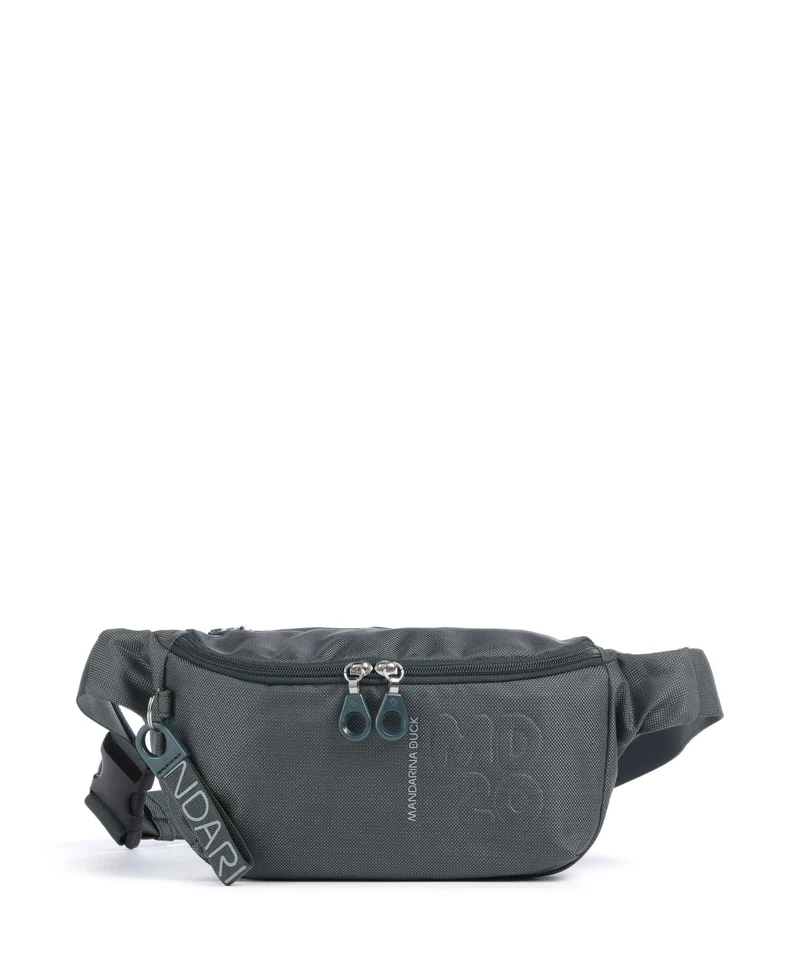 Mandarina Duck MD20 Gürteltasche pine green