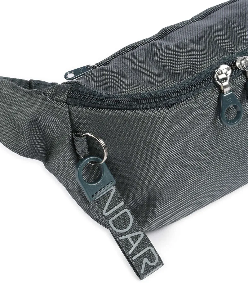 Mandarina Duck MD20 Gürteltasche pine green
