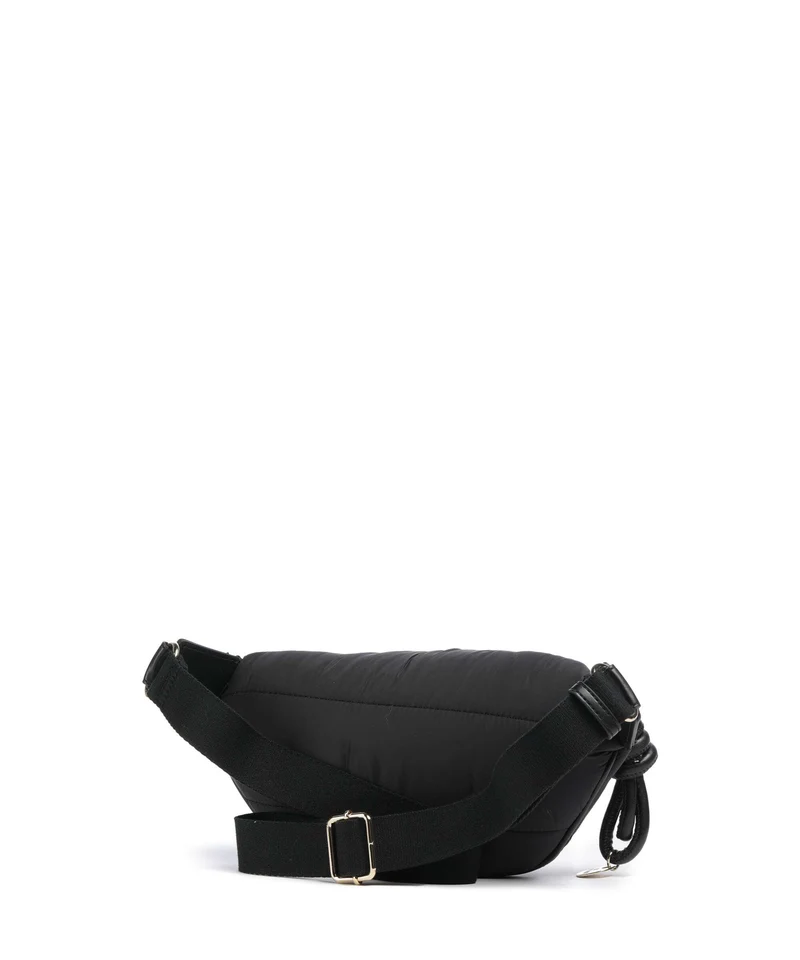 Love Moschino Air Wave Gürteltasche black